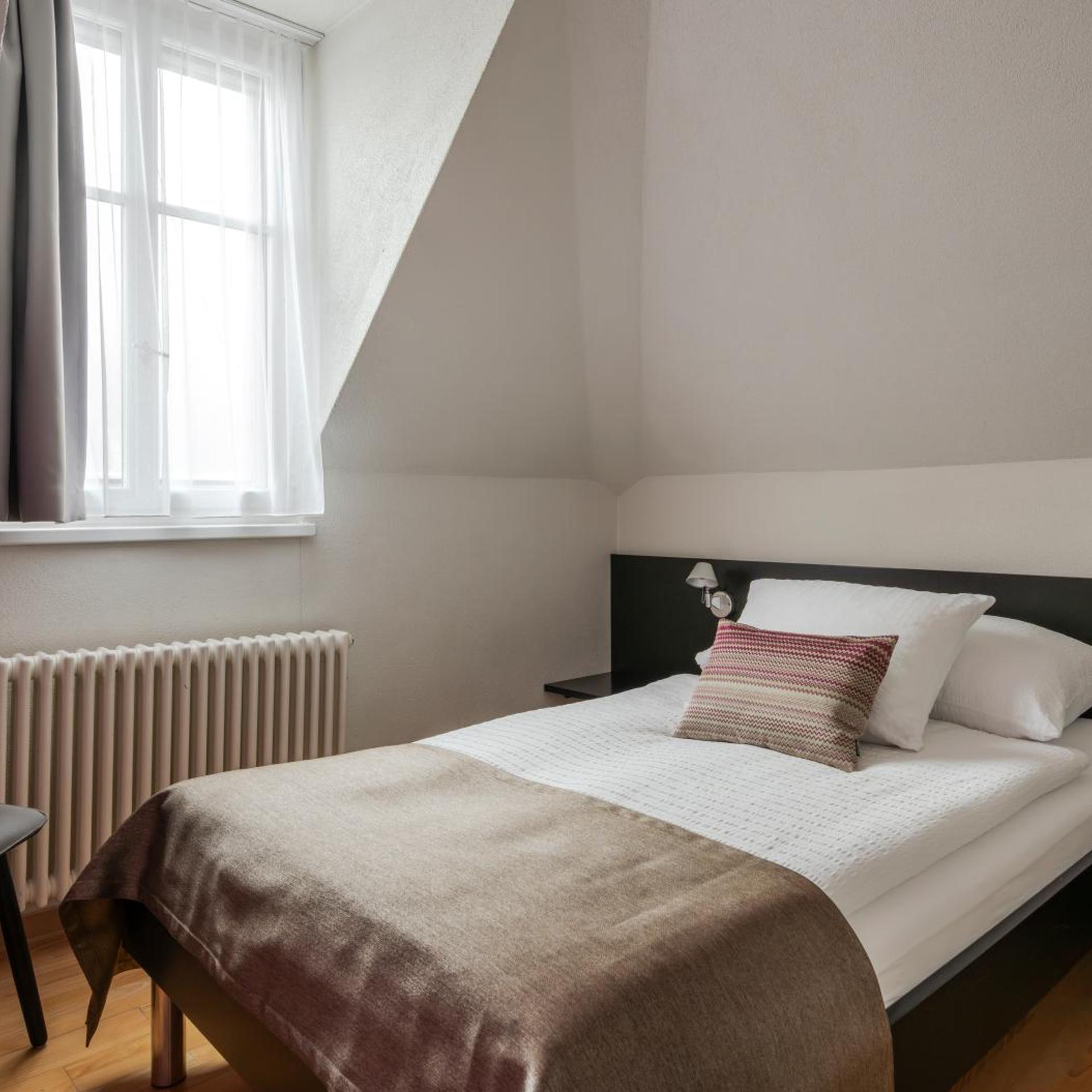 Boutique Hotel KARL 14/50