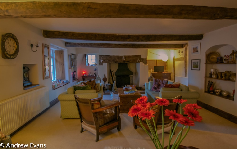 Lea House Bed and Breakfast 44/56