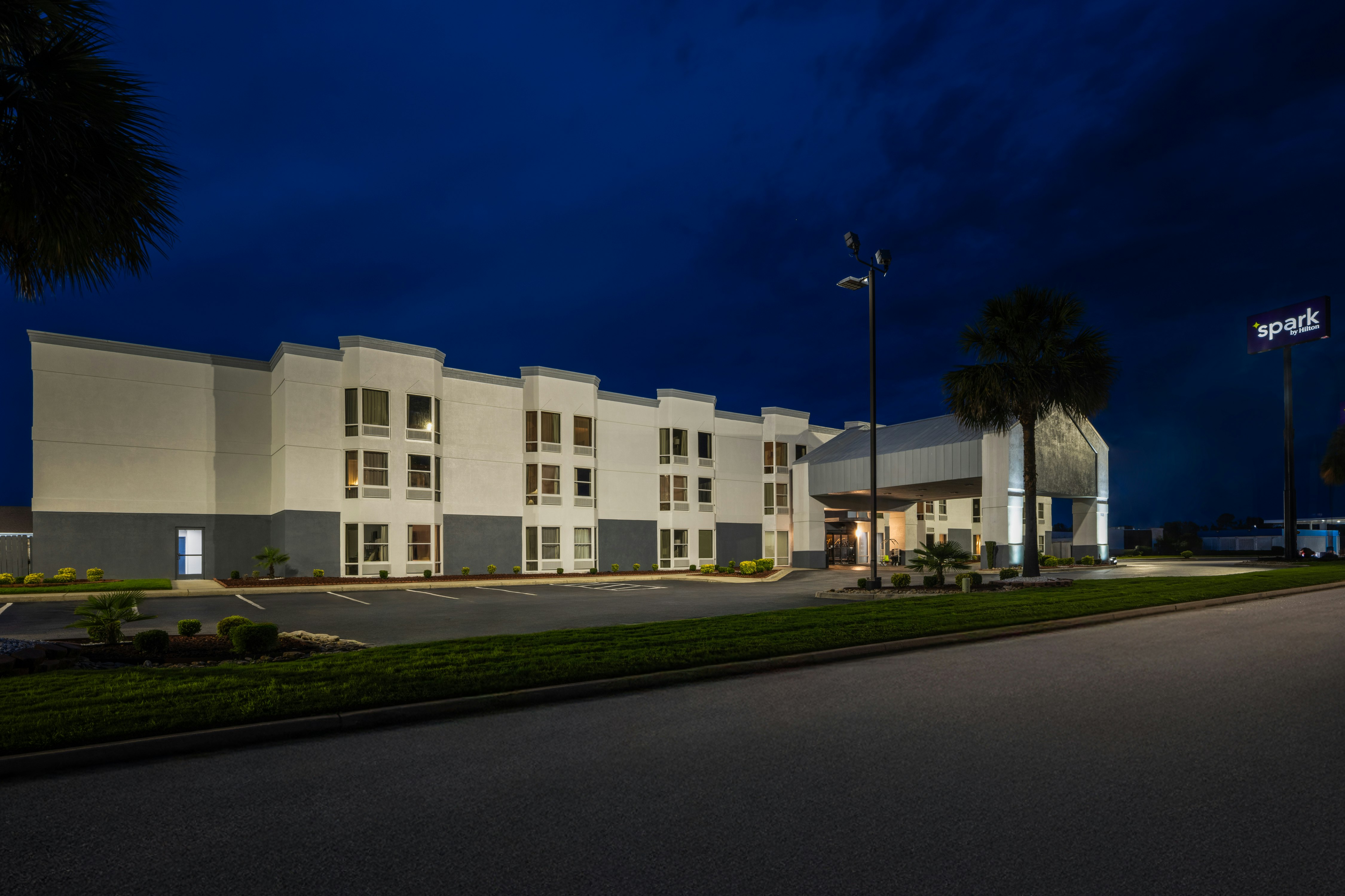 Spark by Hilton Florence North I-95, SC 2/38