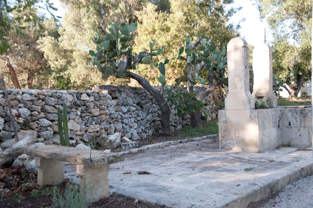 Agriturismo Villa Coluccia 19/50