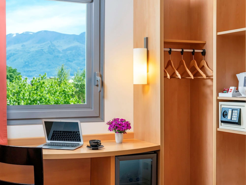 Ibis Bursa 26/68