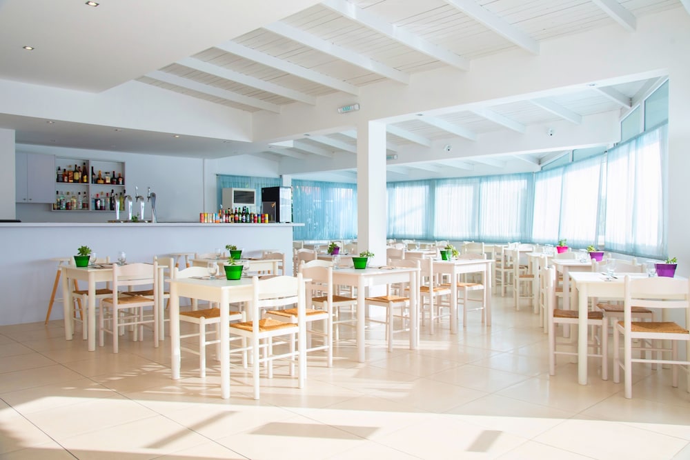 Elounda Krini Hotel by GHH 67/79