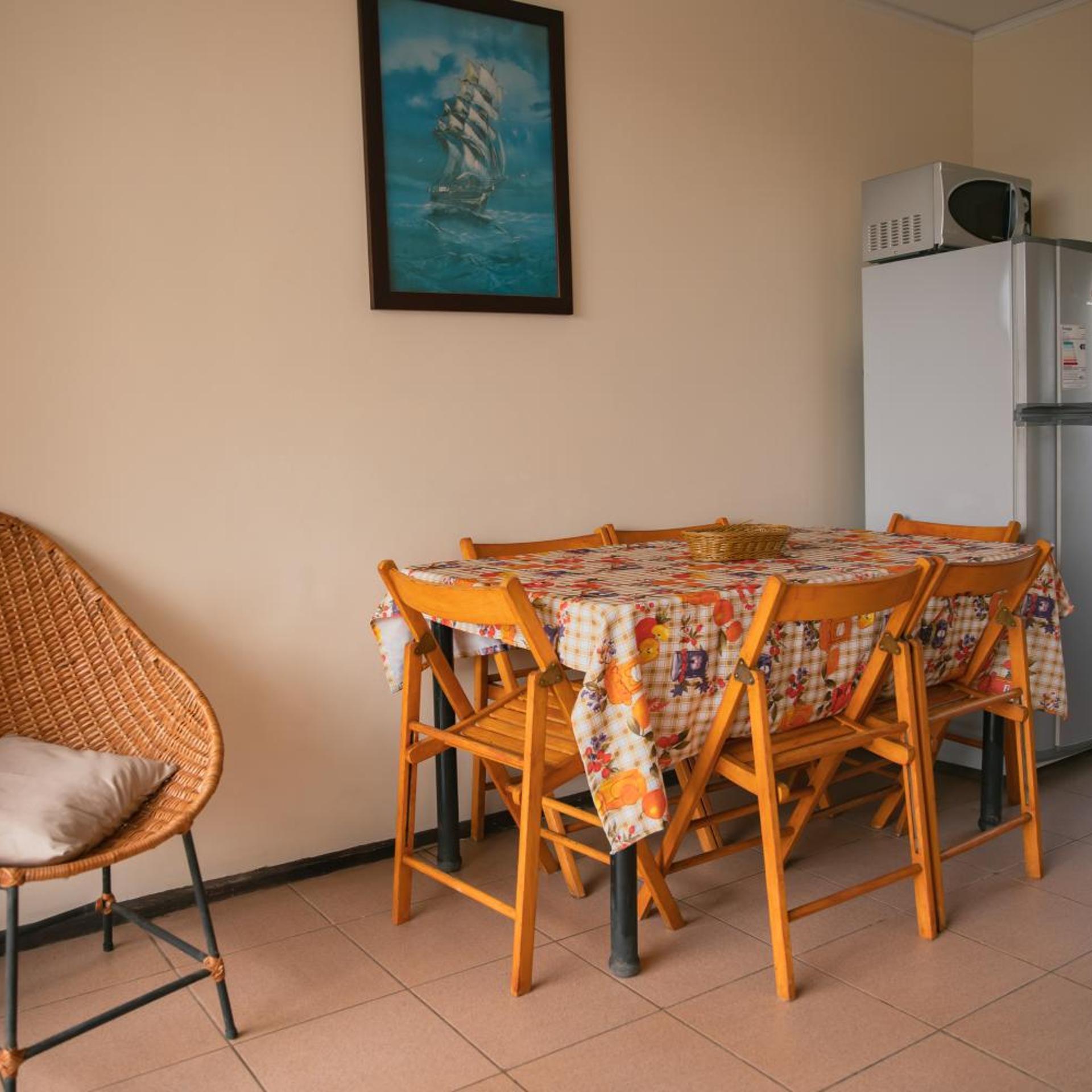 Apart Hotel Sendero del Sol 22/33