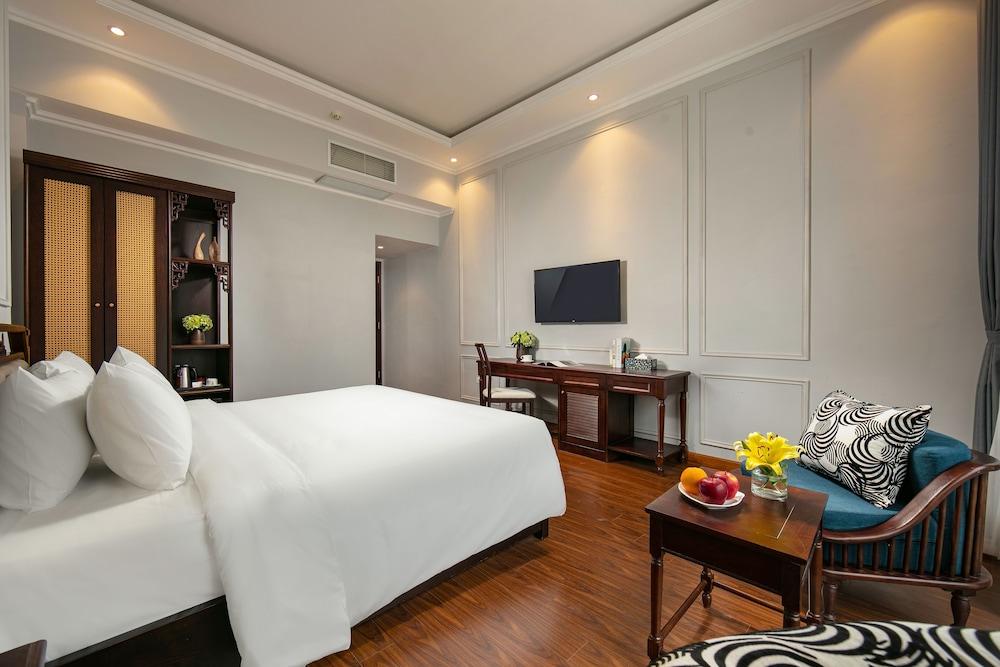 Salute Premium Hotel & Spa 19/36