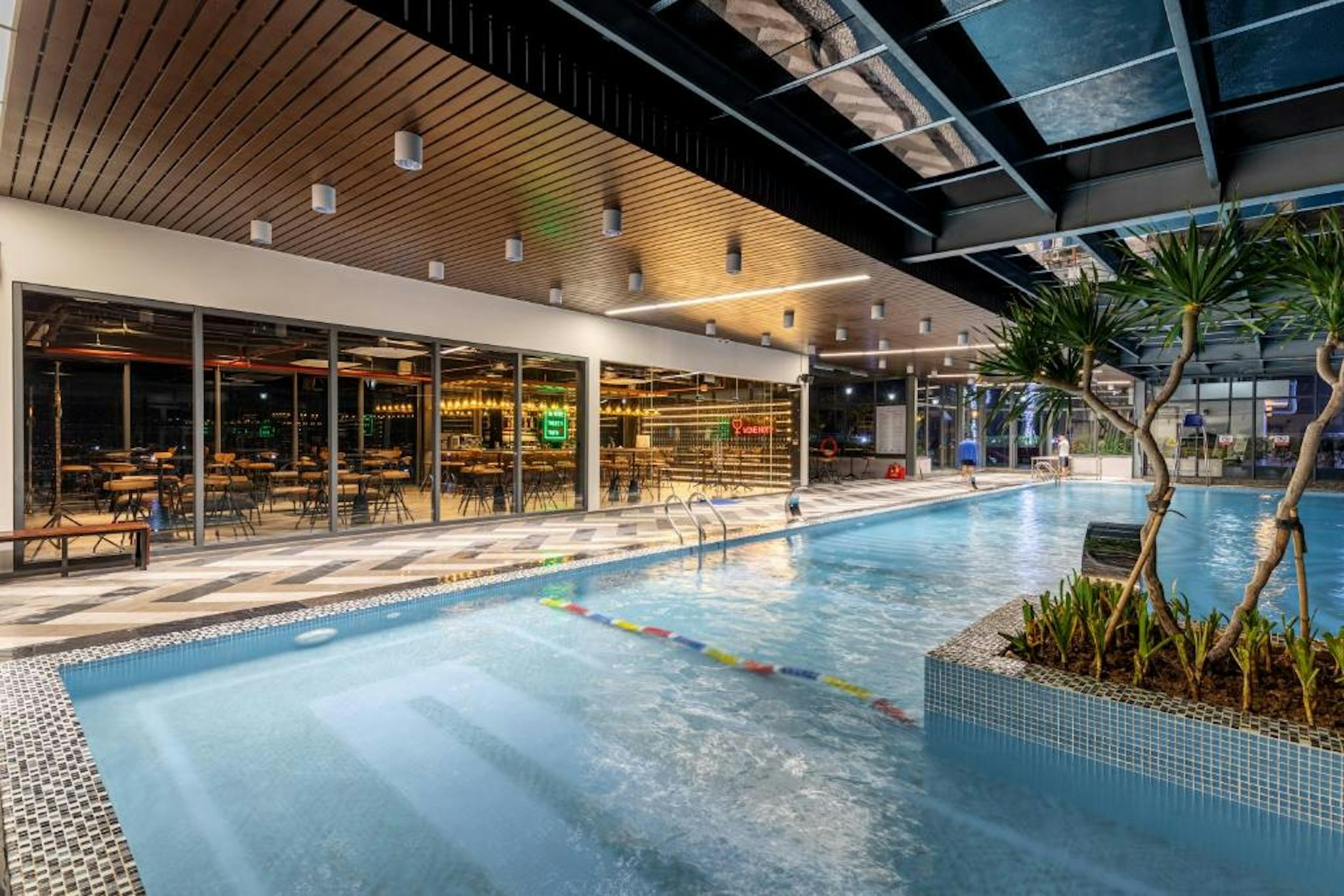 Mandala Hotel & Suites Bac Giang 9/22