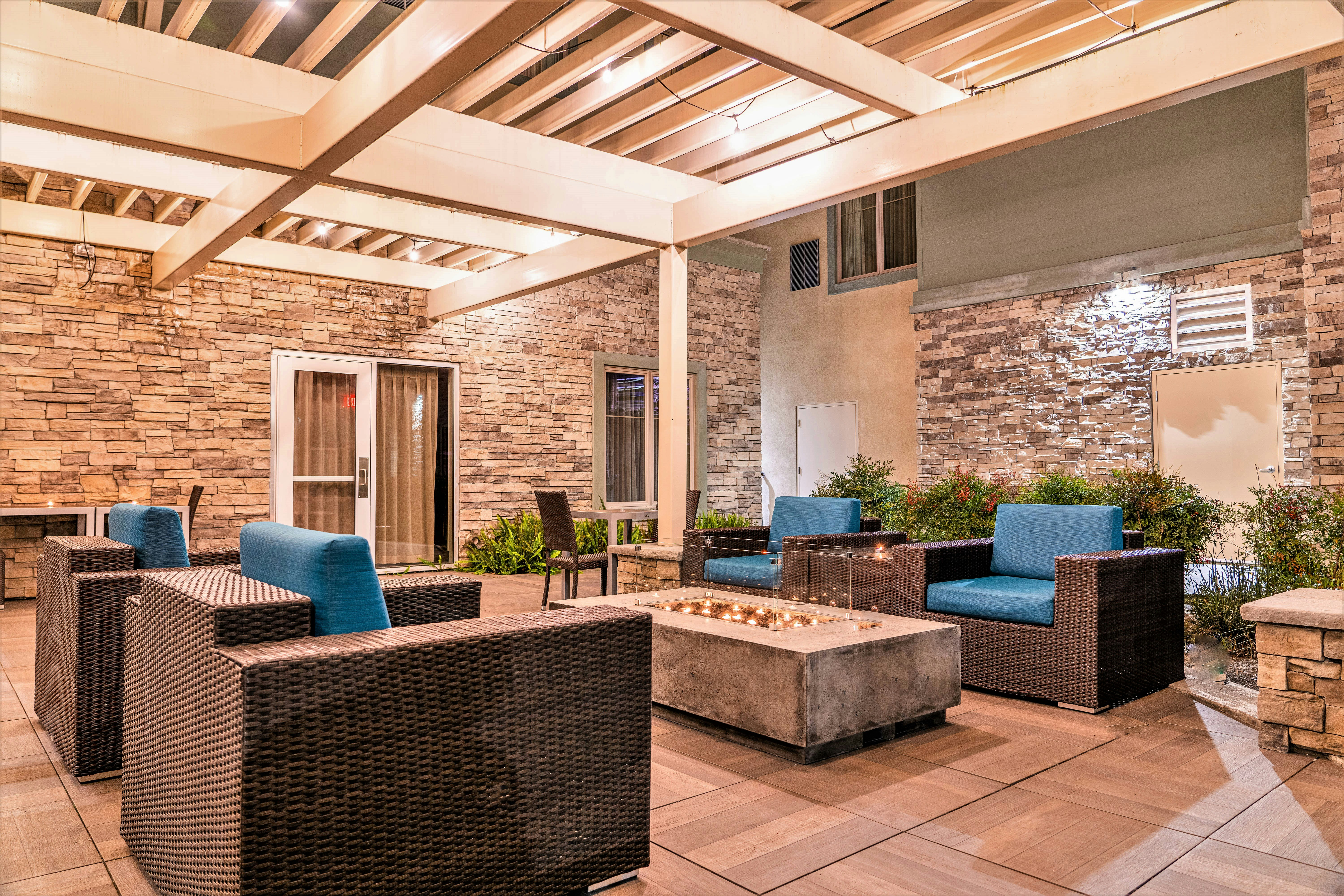 Homewood Suites By Hilton Pleasant Hill Concord 47/86