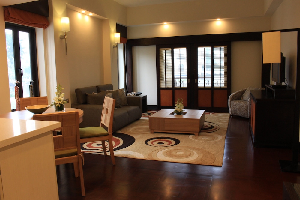 Intercontinental Hanoi Westlake 65/78