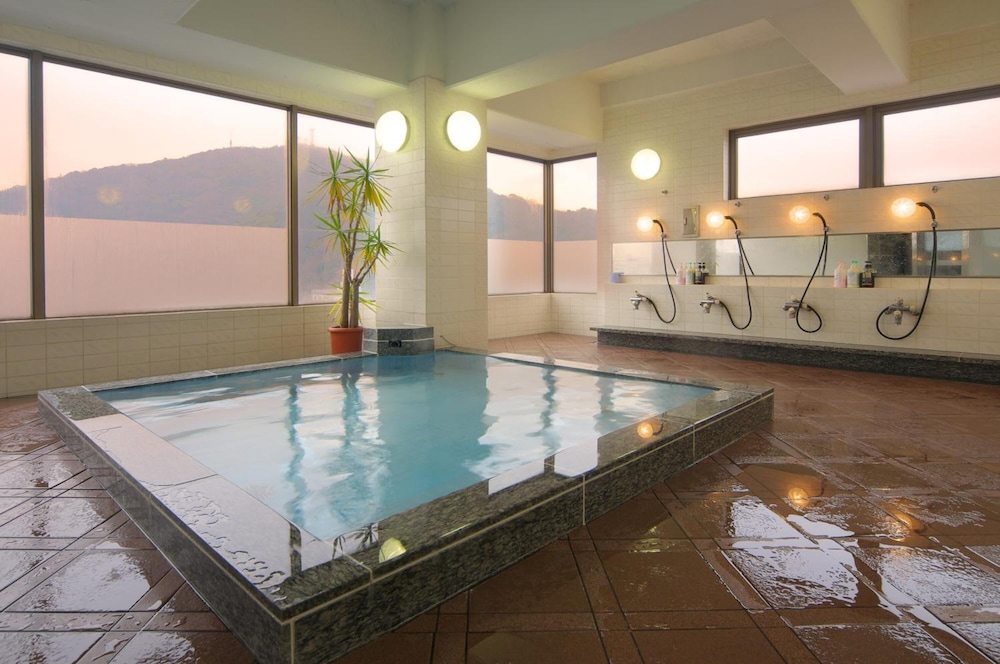 Hotel Sunshine Tokushima 4/63