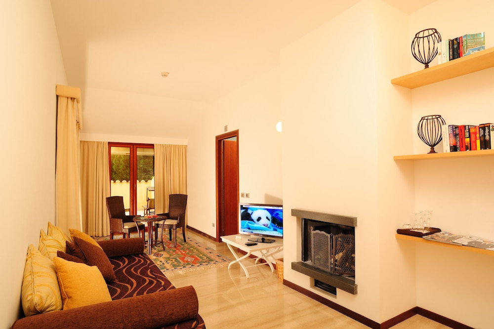 Alberi del Paradiso Hotel 38/51