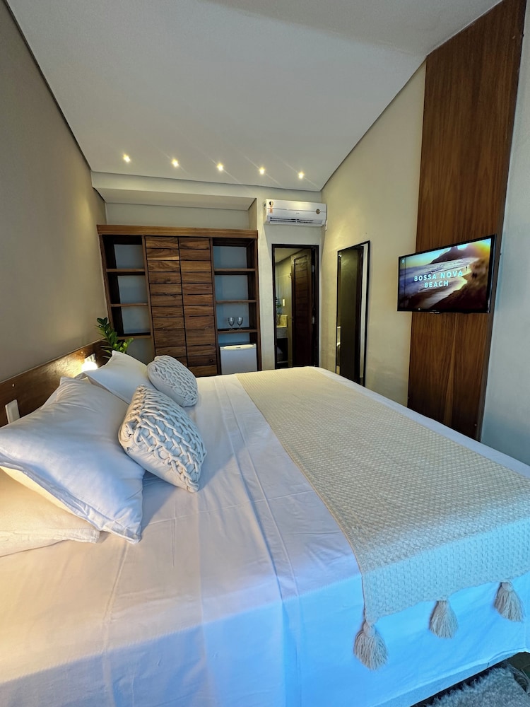 Hotel Da Pipa 8/50