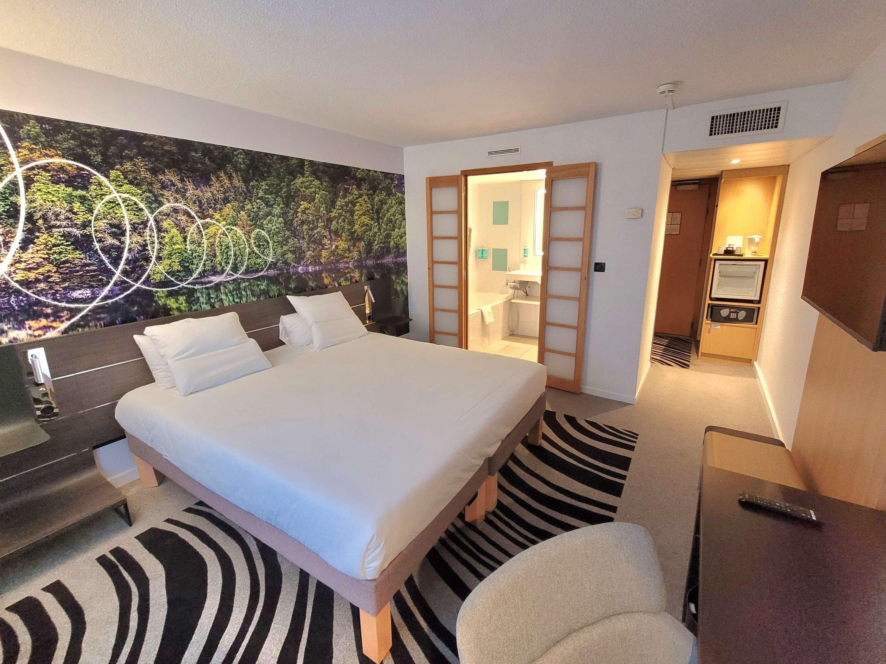 CLASSIC, DOUBLE BED