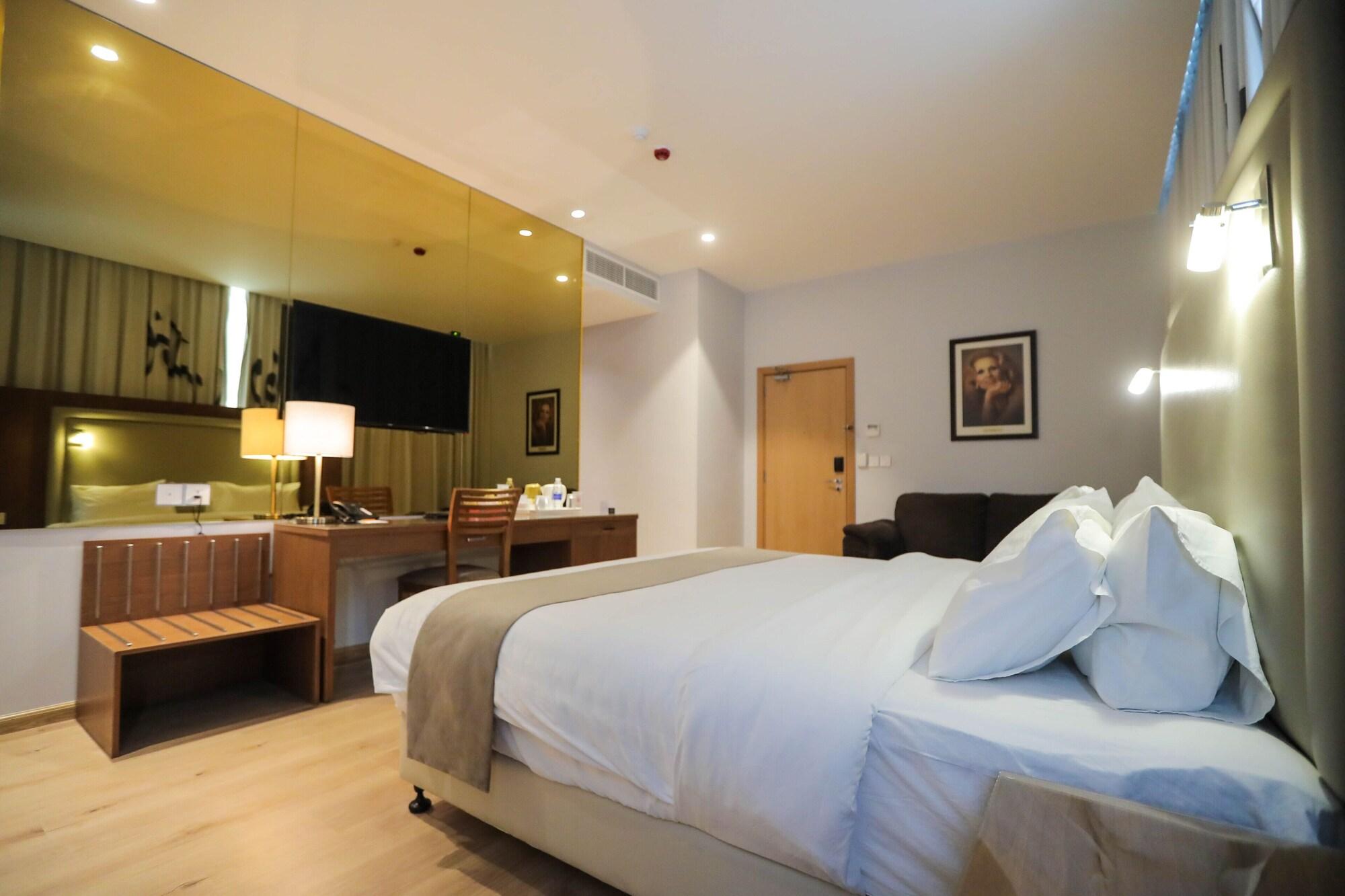 La Locanda Boutique Hotel 12/50