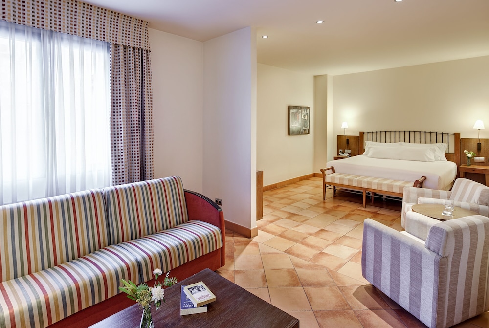 Sercotel Toledo Renacimiento 45/66