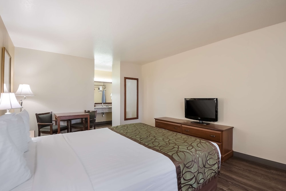 Surestay Hotel By Best Western Fernley 12/39