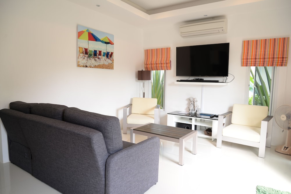 Bangsaray Villa 10/18