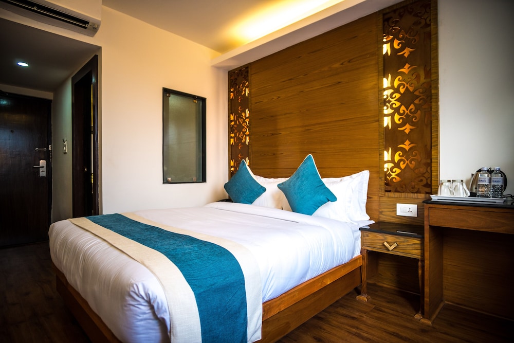 Hotel Tradition and Spa 15/46