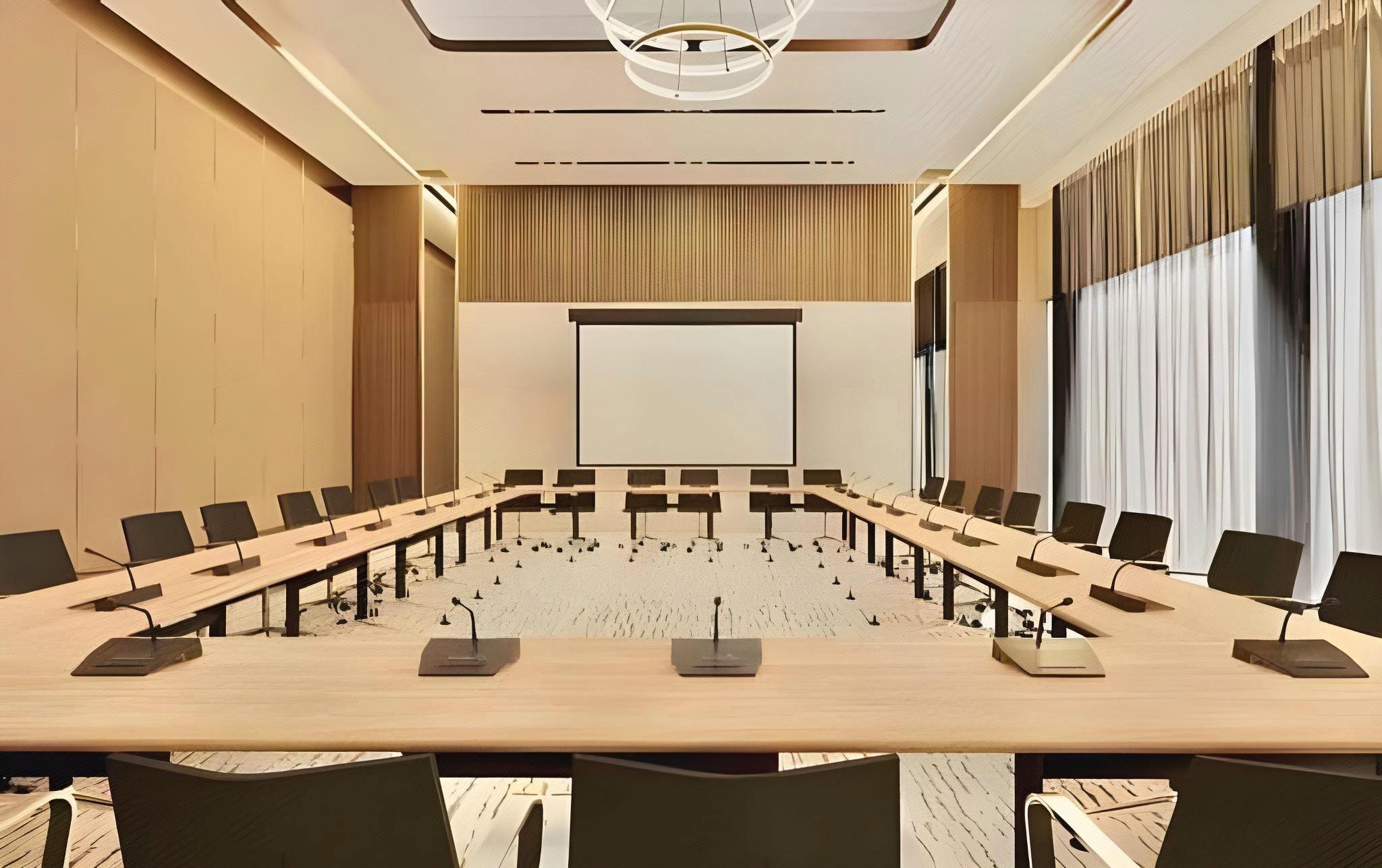 Parksides Hotel Palembang 14/20