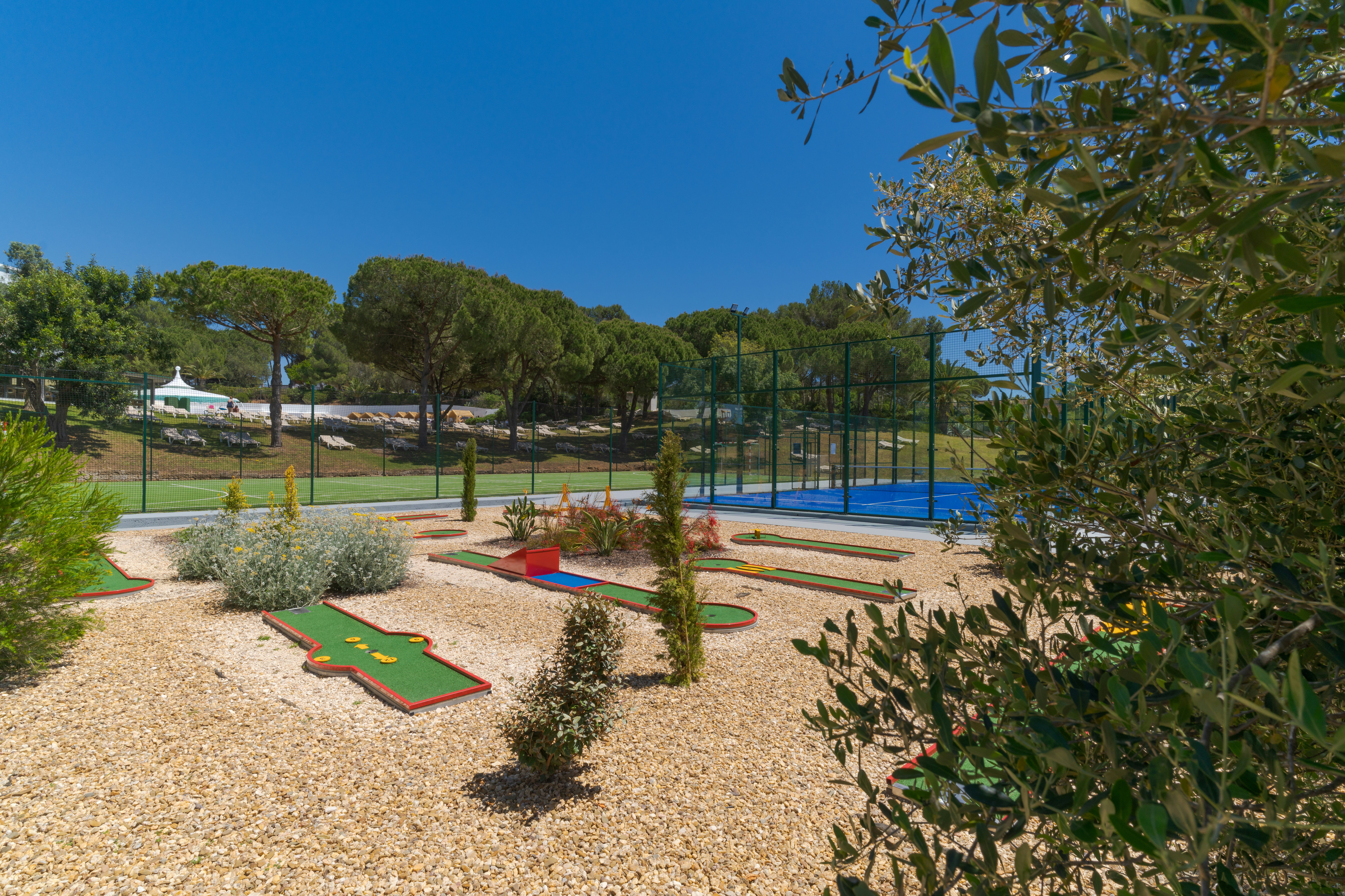 Pestana Blue Alvor Beach ALL INCLUSIVE 37/37
