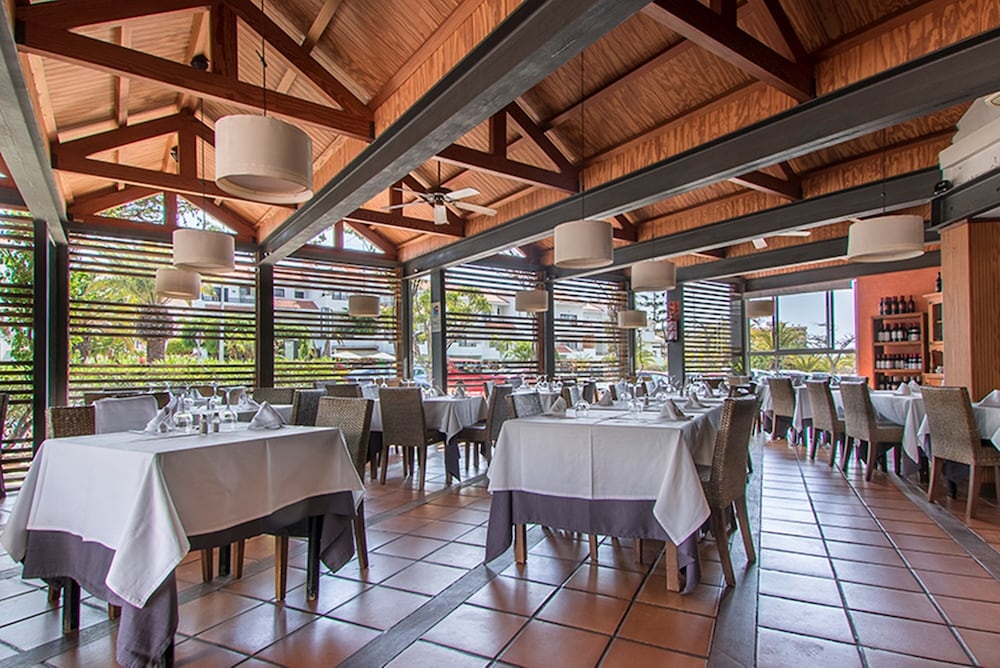 Apartamentos Hg Tenerife Sur 29/50