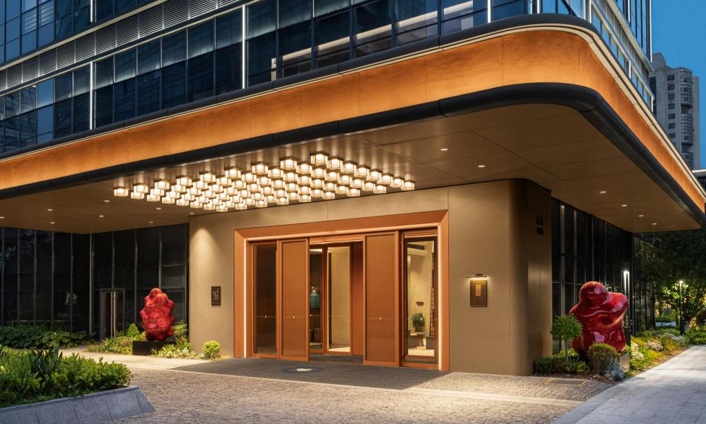 Kyln Hotel Suzhou, part of JdV by Hyatt 2/39