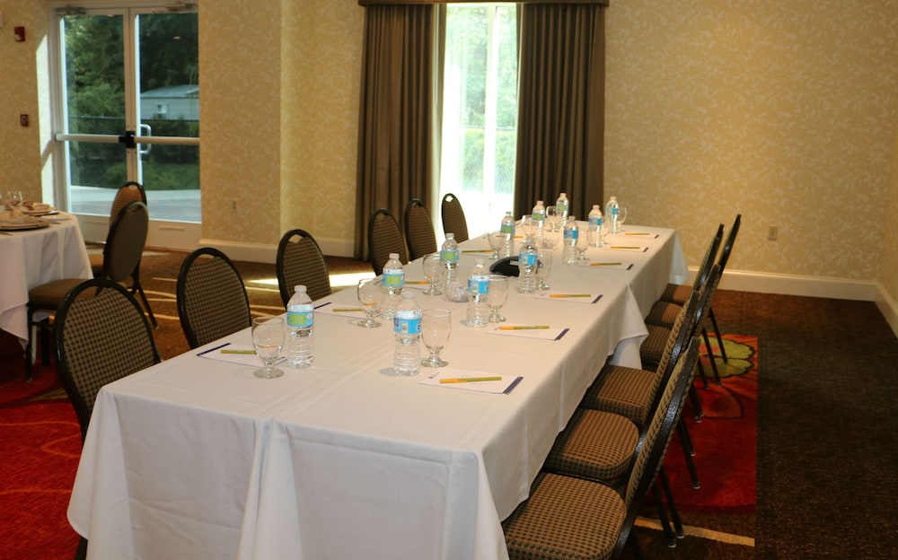 Hilton Garden Inn Tallahassee Central 46/48