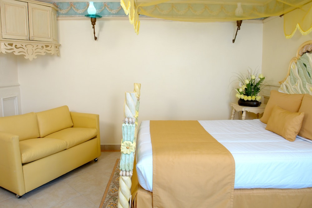 Centro Hotel Villa las Margaritas 26/68