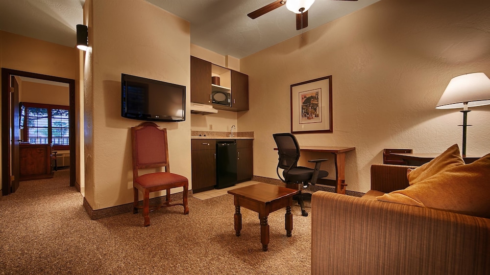 Best Western Plus Hacienda Hotel Old Town 27/49