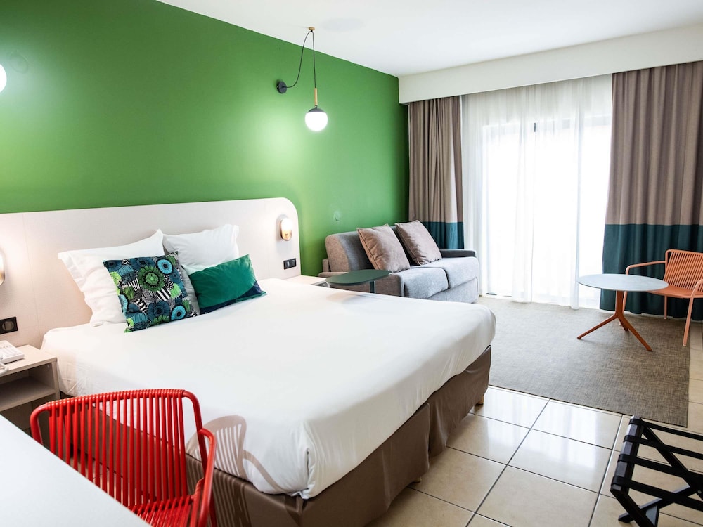 ibis styles cayenne centre amazonia 7/50