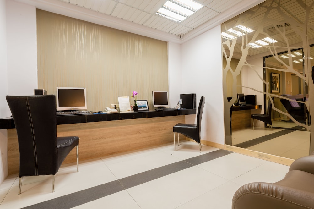Yundeng Landscape Hotel 48/62
