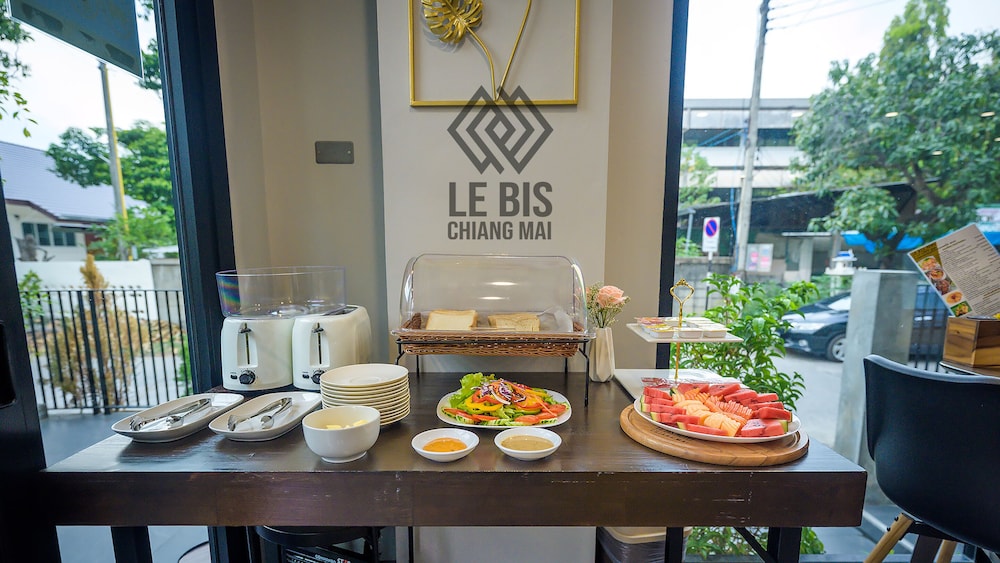 Le Bis Hotel 27/31