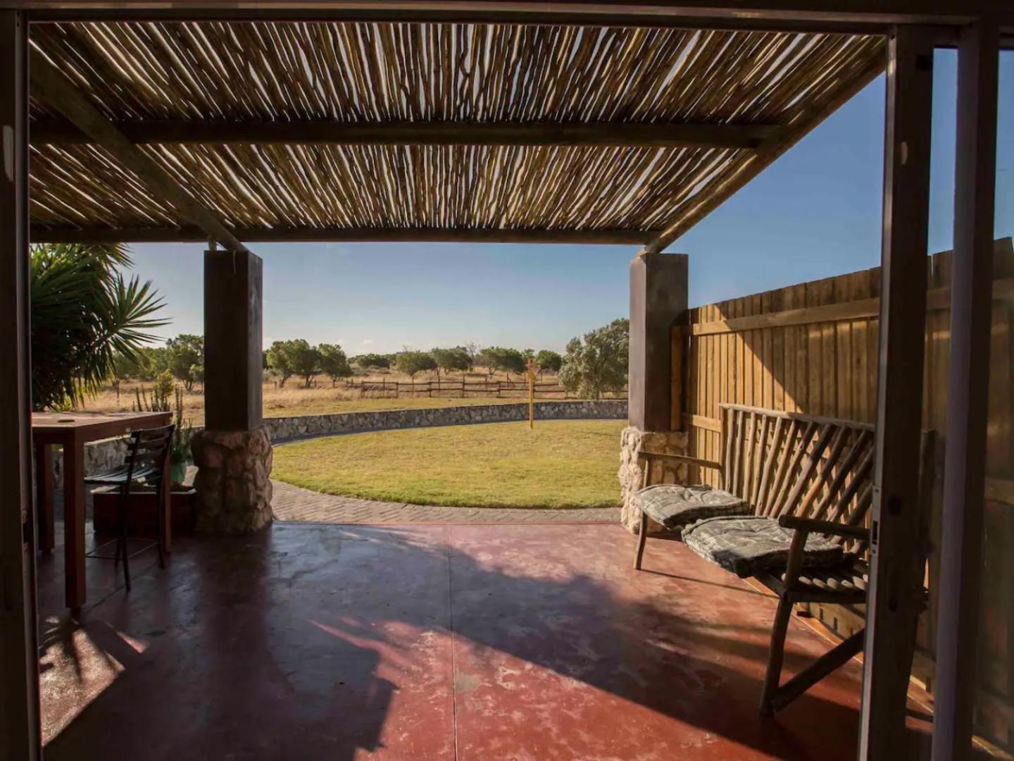 A Touch of Bushveld by the Sea 5/22