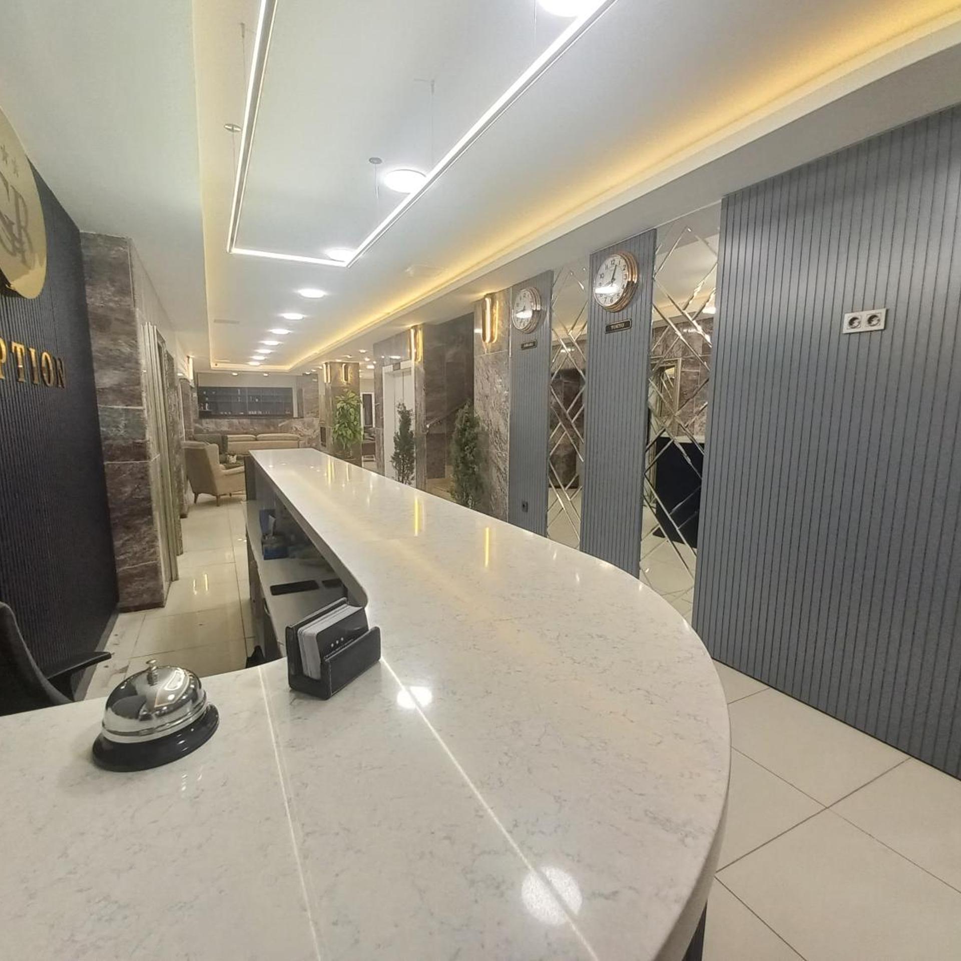 Grand Belli Otel 5/31