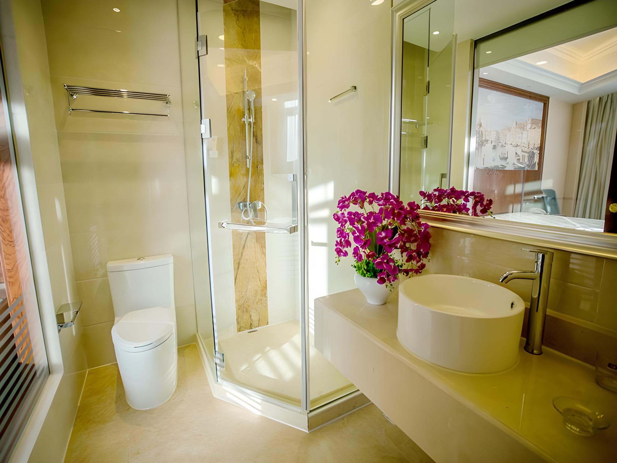 Vienna Hotel Jinshan New City Wanda Plaza 30/30