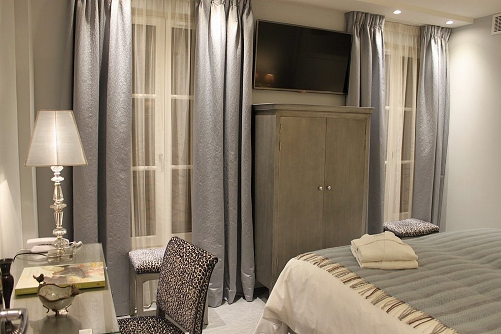 My Home In Paris Hotel 21/37