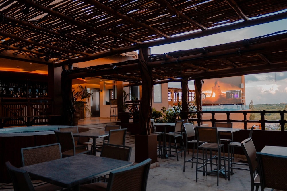 Esplendor by Wyndham Isla Mujeres All Inclusive Resort 36/50