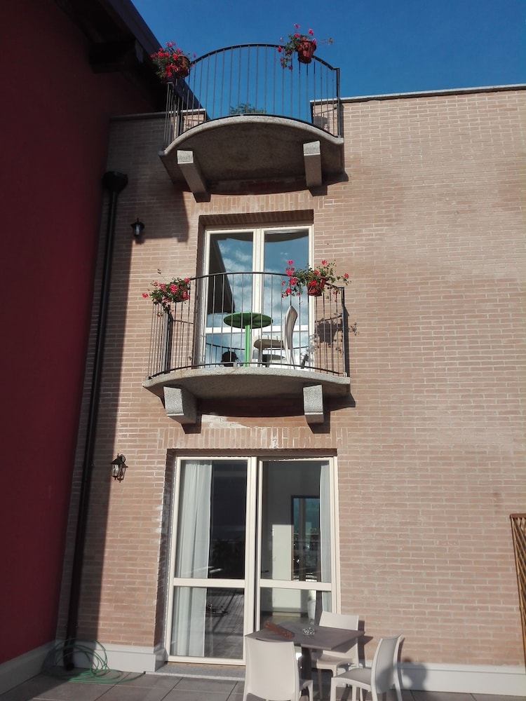 Hotel Bocciolo 3/50