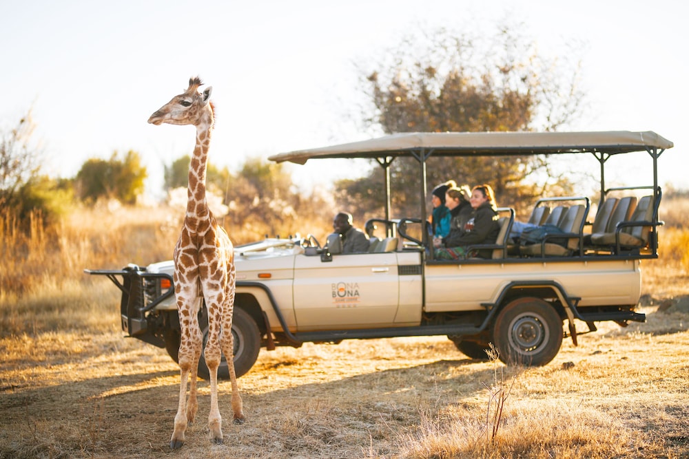 Bona Bona Game Lodge 40/48