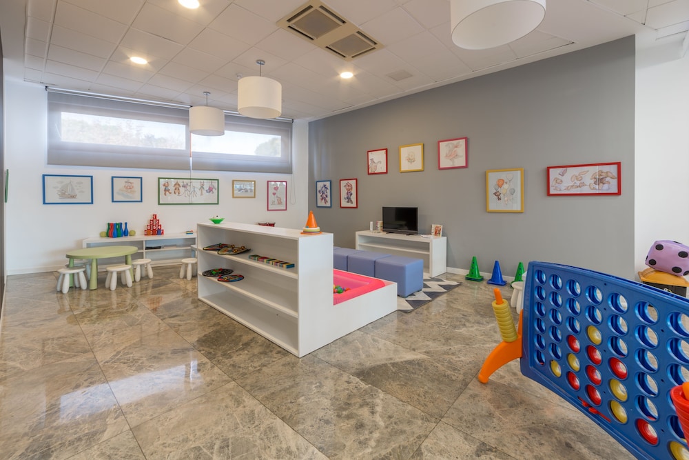 Sandos Benidorm Suites 36/50