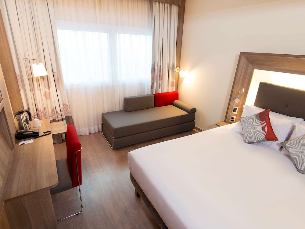 Novotel Santos Gonzaga 25/67
