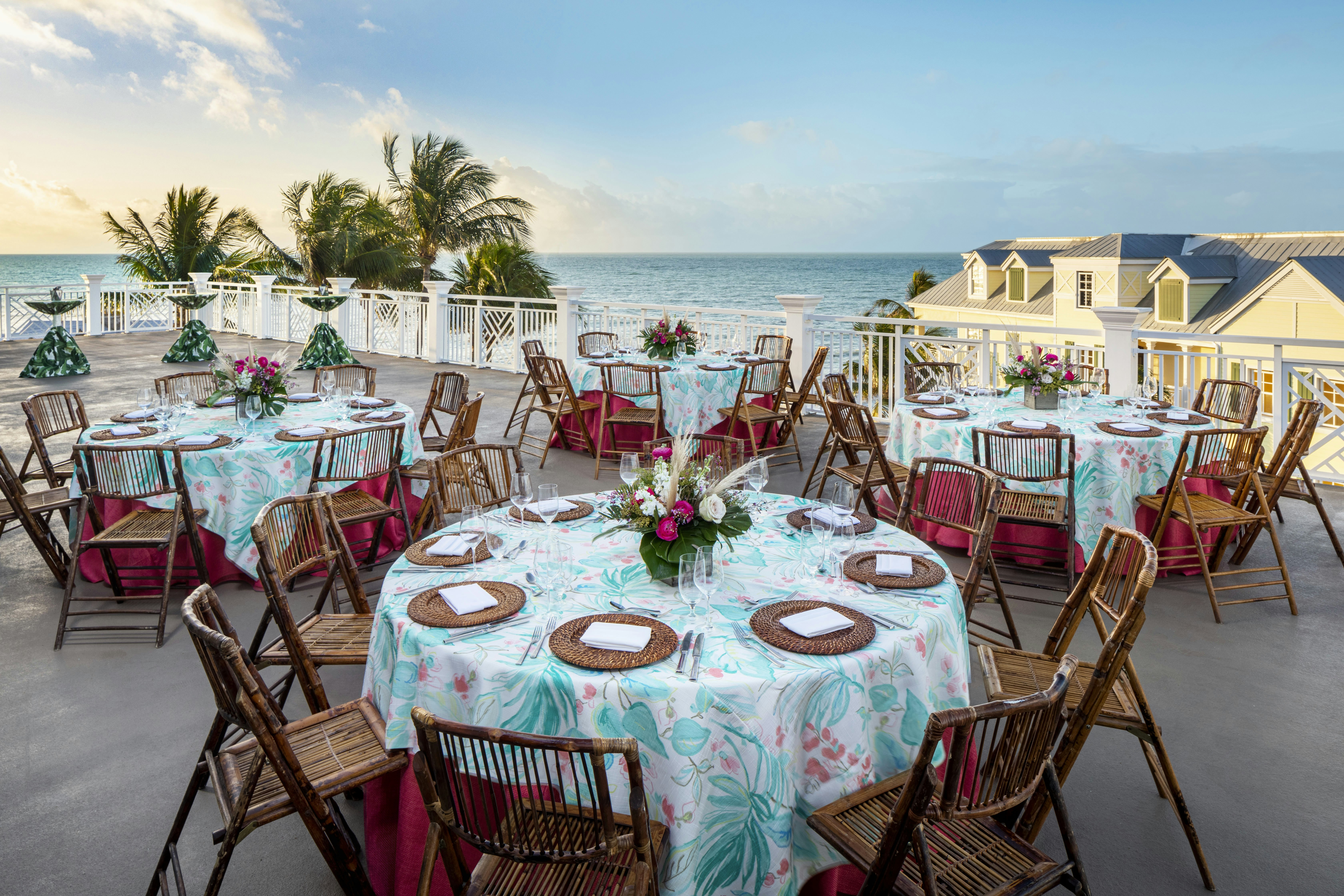 The Reach Key West Curio Collection By Hilton 11/50