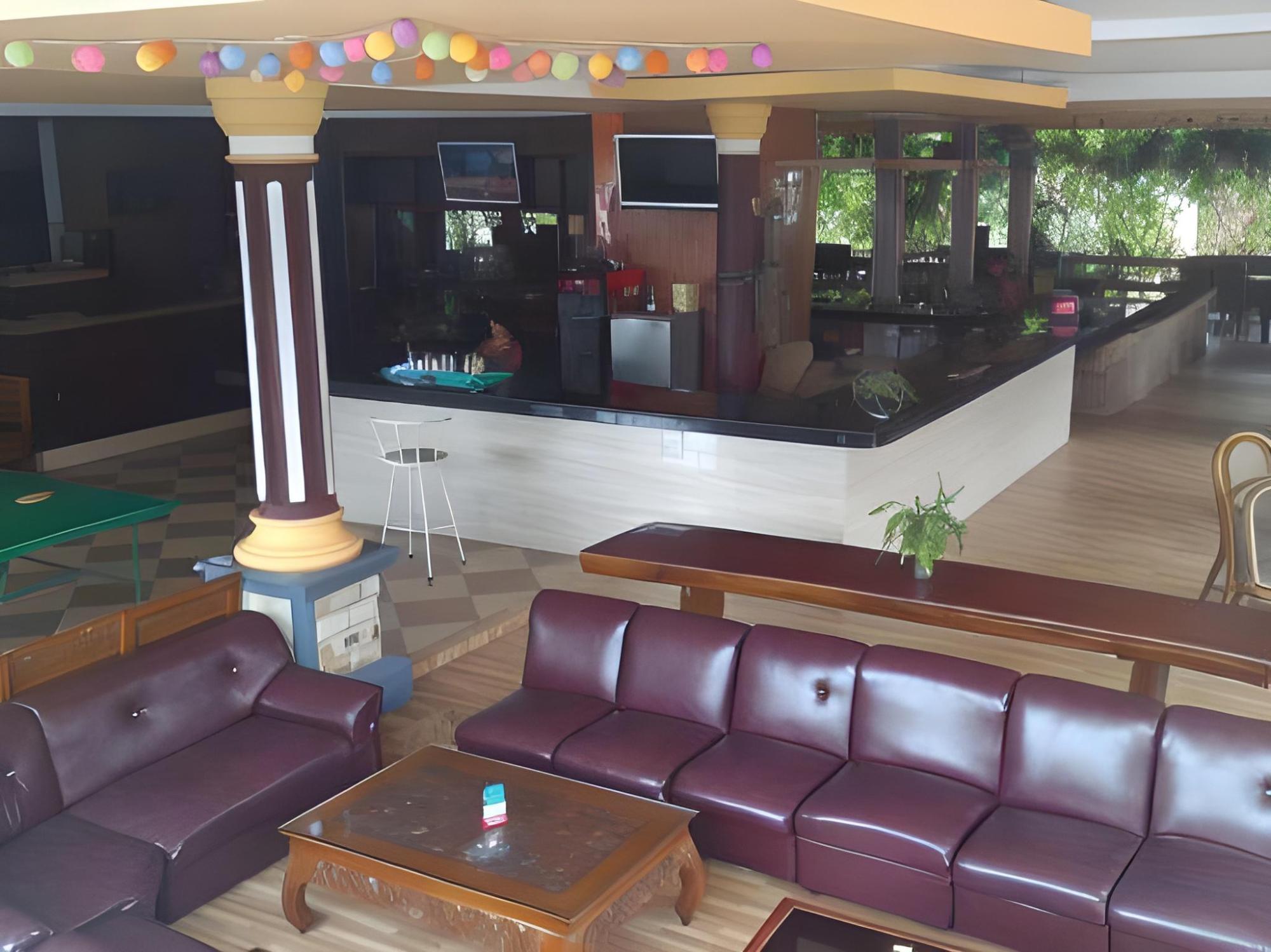 Samosir Cottages Resort 7/33