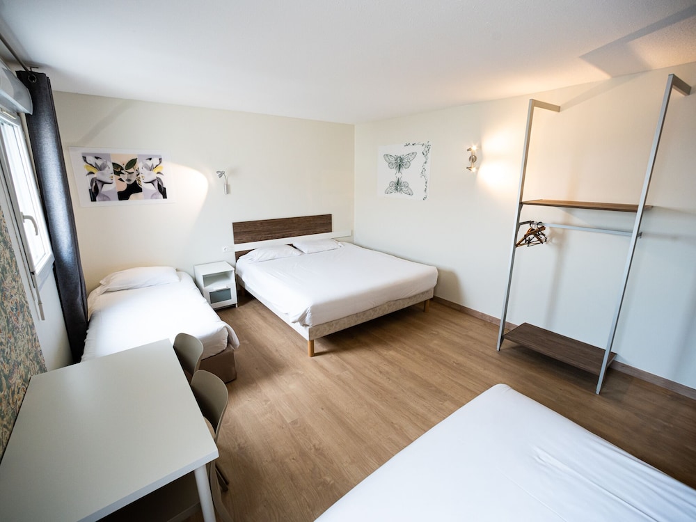 Hotel Grand Cap 15/38