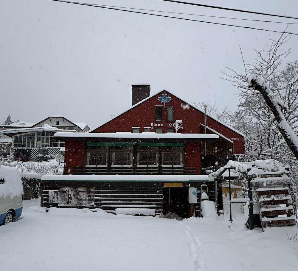 Country Inn Canadian House 1/50