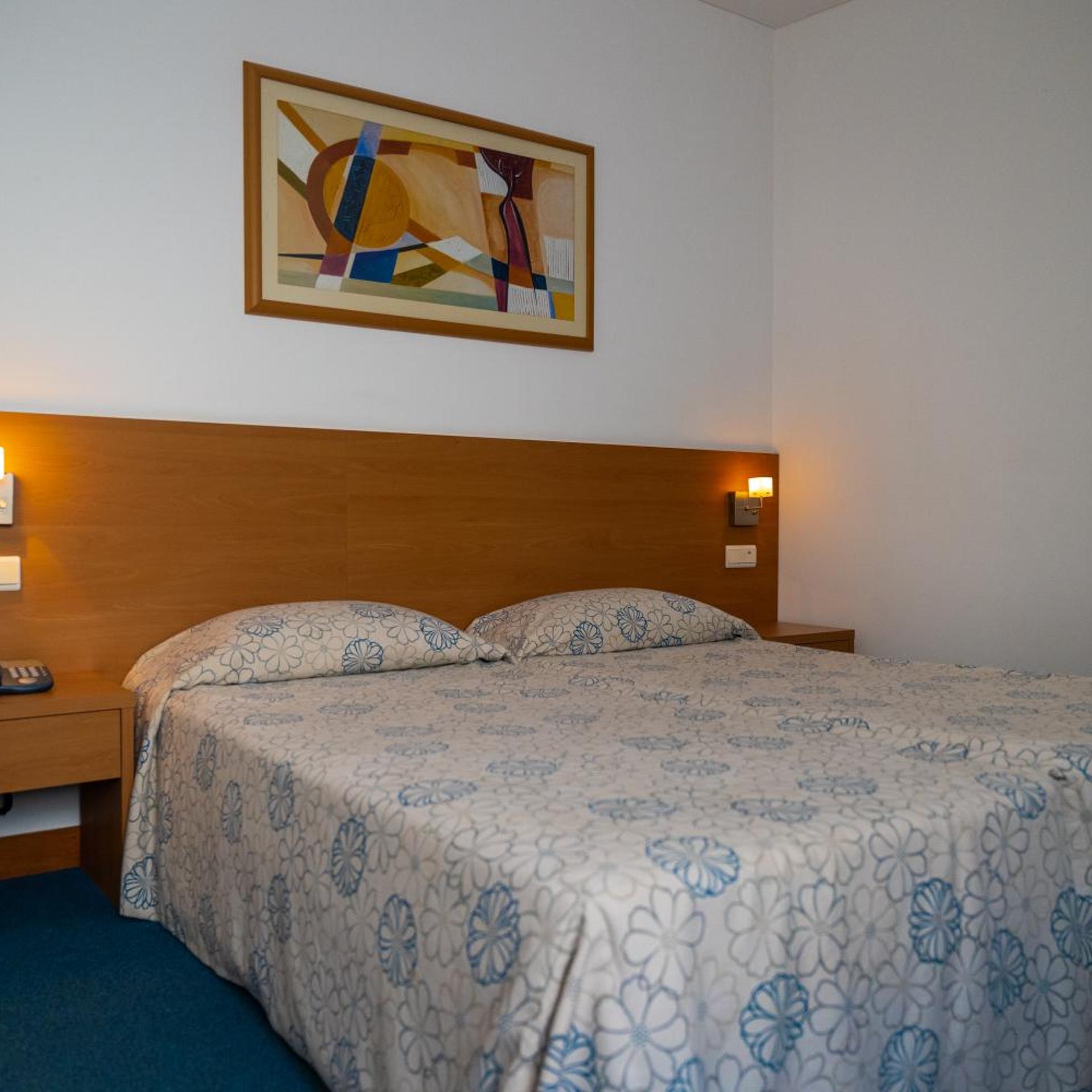 Hotel Matriz 24/50
