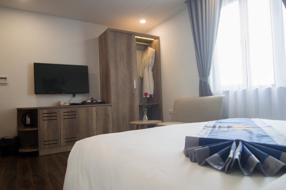 A25 Hotel - Hoang Dao Thuy 1 27/58