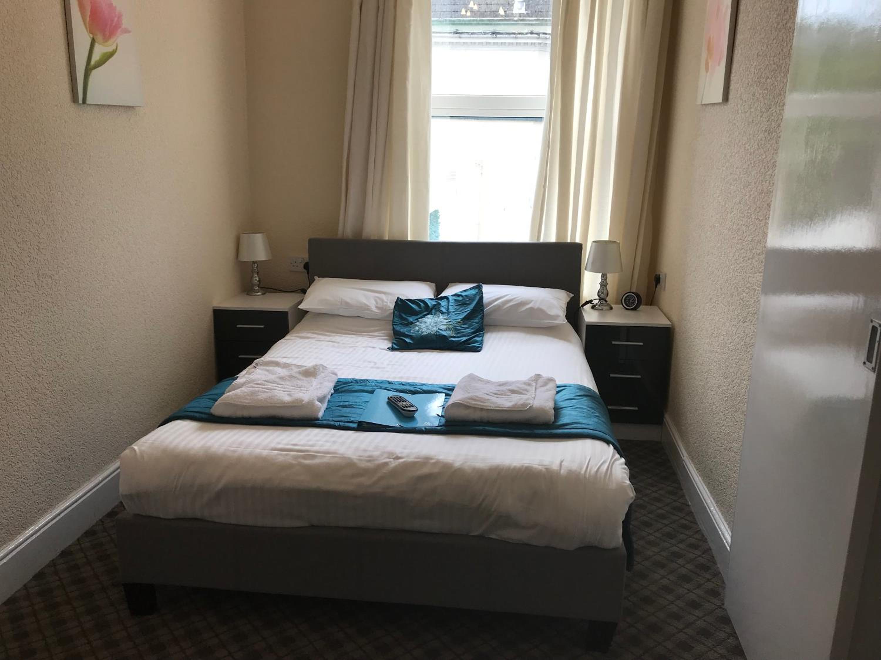 Sherborne Lodge - Guest house 10/29