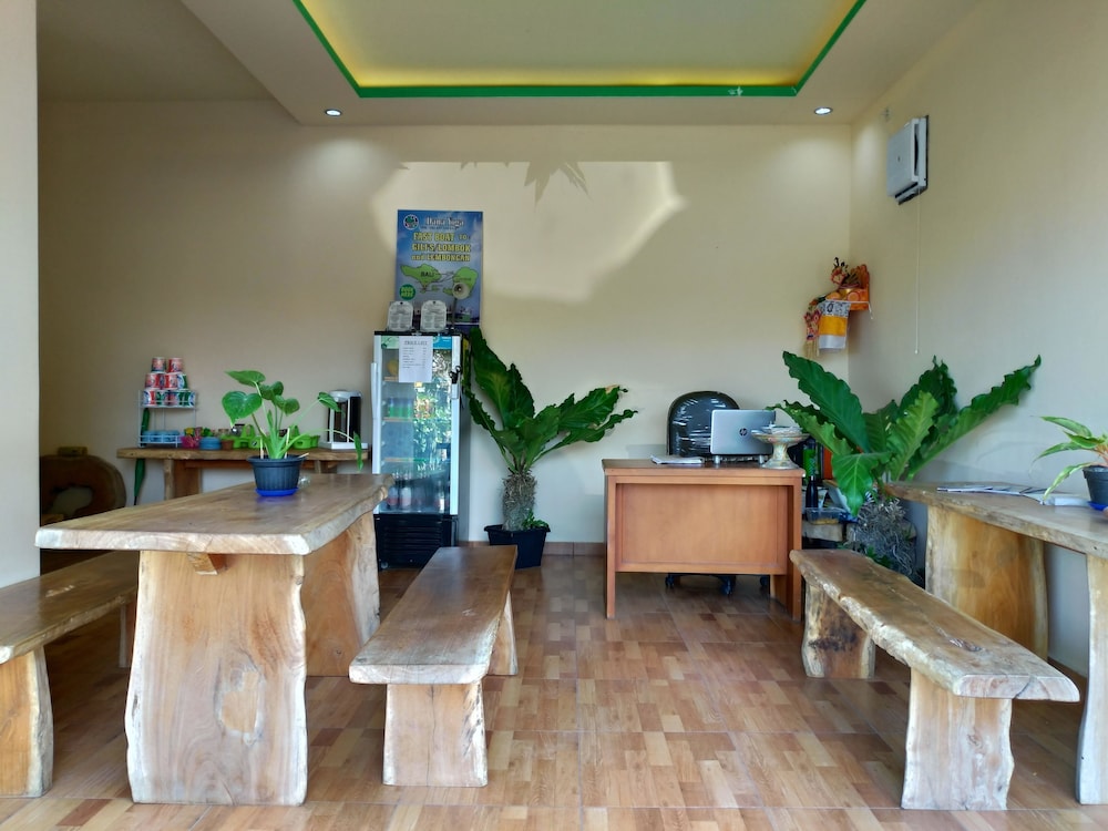 Beji Ayu Homestay 42/55