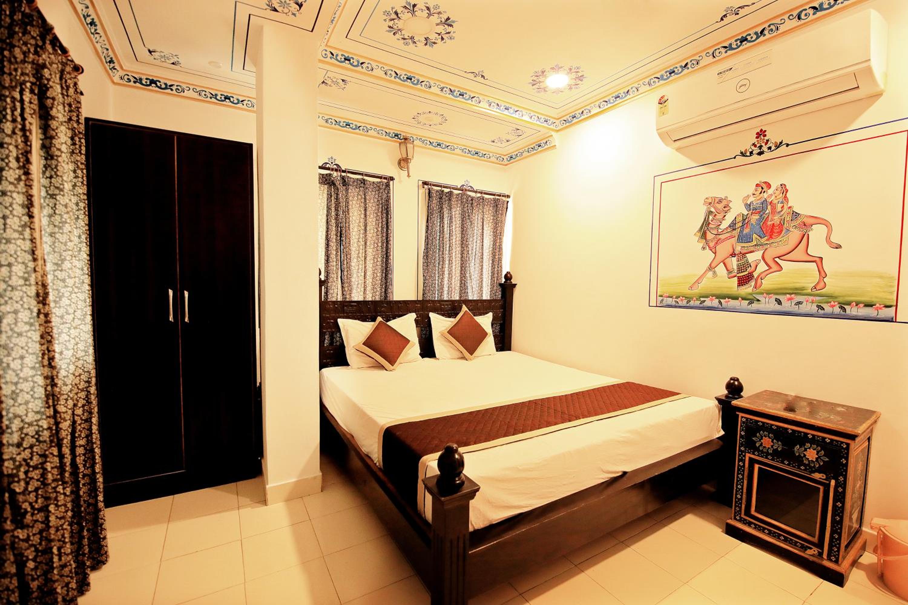 Hotel Panorama Guesthouse