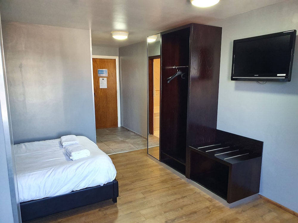 Gilson Hotel 16/38