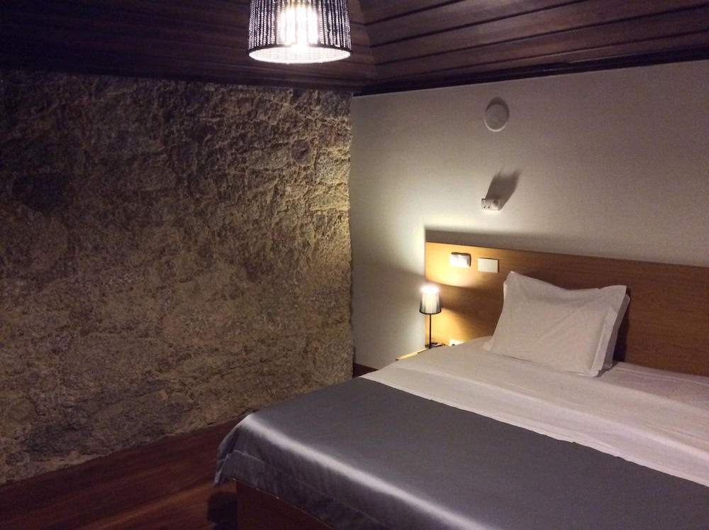 Hotel Rural Alves Casa Alves Torneiros 17/71